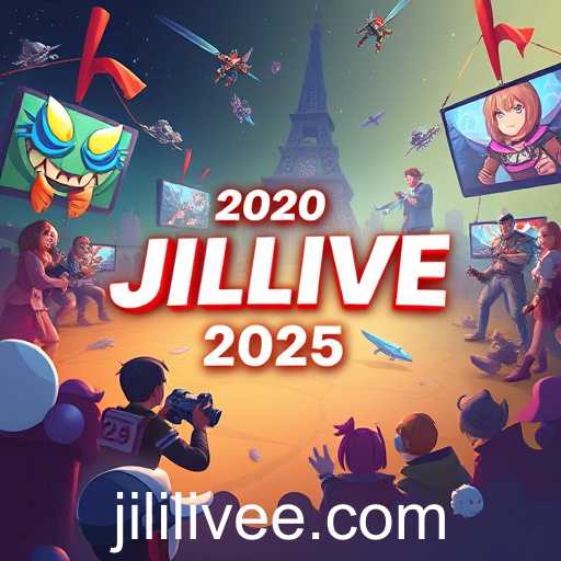 Digital Adventures Await on JILILIVE