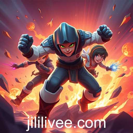 Gaming Beyond Boundaries: JILILIVE's Impact