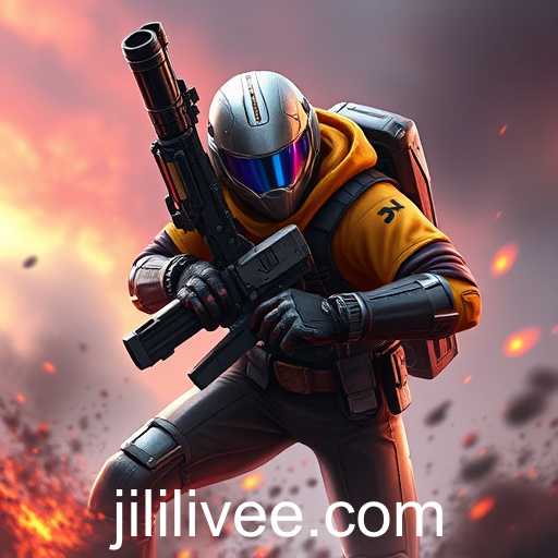 The Rise of JILILIVE in the Online Gaming Community